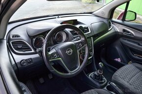 Opel Mokka 1.7 CDTI S/S Enjoy - 10