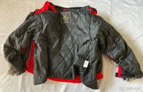 Belstaff moto bunda - 10