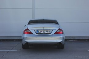 Mercedes Benz CLS 320 CDI - 10