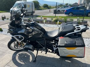 BMW R 1200 GS Exclusive - 10