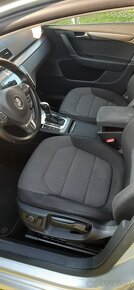 VW Passat 2.0 TDI, r.v.2013 - 10