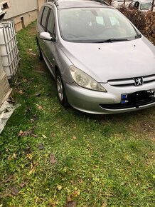 Peugeot 307sw 2.0hdi - 10