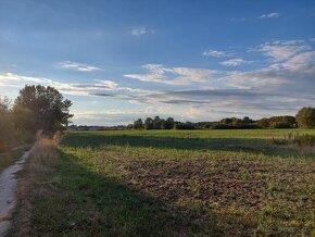 Posledné väčšie investičné pozemky od 25 000€ - 10