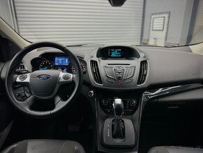 Ford Kuga 4x4 AUTOMAT TITANIUM 182Ps - 10