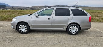 Predám škoda Octavia 2 combi - 10