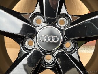 R17 Alu disky 5x112, Audi/VW/Škoda/Seat - 10