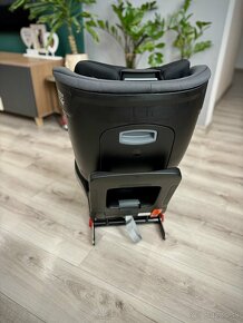 Autosedačka BRITAX ROMER DUALFIX M i-SIZE - 10