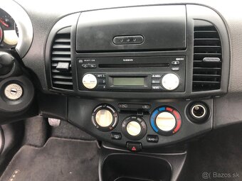 Nissan Micra - 10