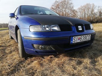 SEAT LEON - 10