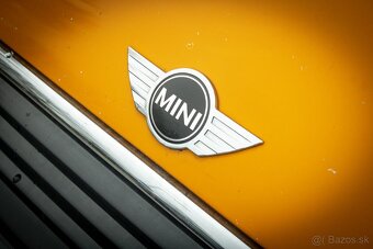 MINI COOPER 1.5 100 kW 2016 - 10