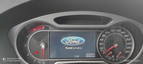 Predám Ford s Max 103 kw , r.v.2009 - 10