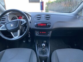 Seat Ibiza 1.4 Sport - 10