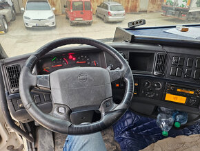 Predám ťahač Volvo 500 EEV - 10