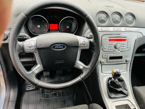 Ford S-MAX 2.0.TDCi (103kW) Trend - 10