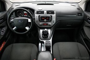 Ford Kuga 2.0 TDCi 4x4 - 10