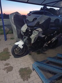 BMW F800 R .2013. ABS.  64 KW. TOP CENA. - 10