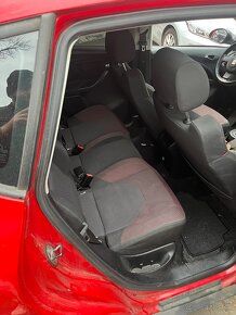 Seat Altea 2.0 tdi DSG - 10