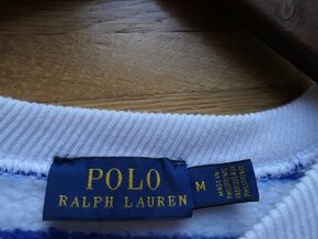 RALPH LAUREN BEAR damska original ikonicka mikina - 10