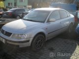 Predám všetky ND na VW Passat B5 TDI 81kw sedan aj kombi. - 10