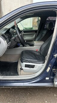 Vw Touareg 2,5tdi 128kw 4x4 - 10