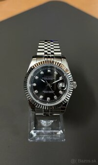 Custom Mod Seiko Datejust hodinky - 10