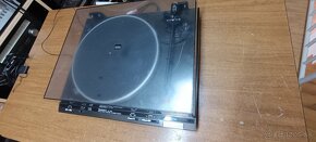 Technics SL-D30 - 10