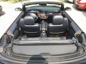 Chrysler Sebring Cabrio 2.7 V6 automat - 10