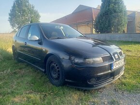 Seat Leon 1.9 tdi - 10