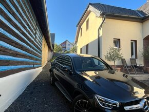 Mercedes Benz GLC 200 d 4MATIC - 10