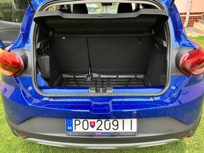 Dacia Sandero Stepway - 10