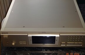 SONY CDP-XA7ES - 10