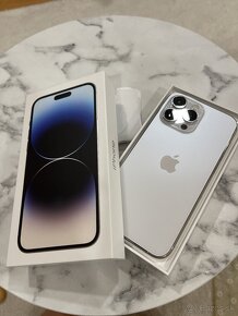 iPhone 14 pro max v záruke - 10