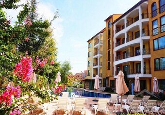 BD13116 2-izbový apartmán, Slnečné pobrežie-Bulharsko, 63m2 - 10