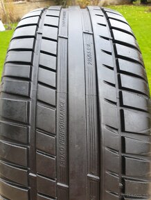 Letne pneu 215/55r16 - 10