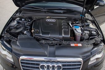 Audi A4 2.0 TDI - 10