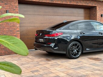 BMW 218i GRAN COUPE M-SPORT 100KW 7/2022 AUTOMAT ODPOČET DPH - 10