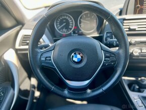 •••BMW F20,116d,top stav••• - 10