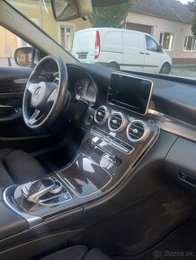 Mercedes Benz C Klasse - 10