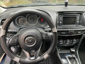 Mazda 6 Combi - 10