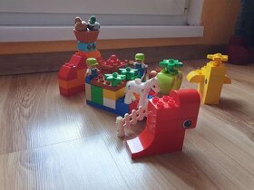 Lego DUPLO 285ks - 10