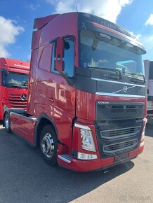 Volvo FH 500 I - seve - 10