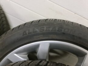 5X112 R18 PNEU 245/40 R18 - 10