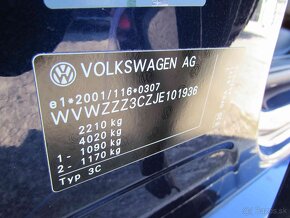 Volkswagen Passat Variant 2.0 TDI BMT Highline DSG - 10