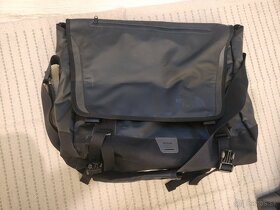 North face, arcteyx messenger bag  Omm phantom base camp - 10