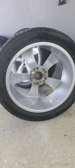 5x112 r19 originál Audi - 10