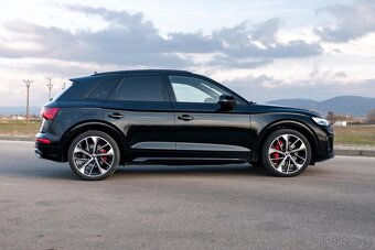 Audi SQ5 3Tdi - 10