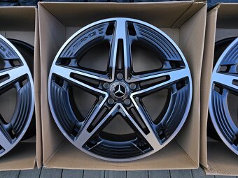 5x112 R19 Mercedes Benz A A35 AMG W177 Nepoužite - 10