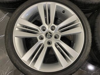 original skoda r18 5x112 Octavia III 5E0601025AB - 10