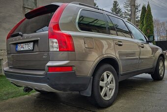 Volvo XC90 2.4 D5 - 10