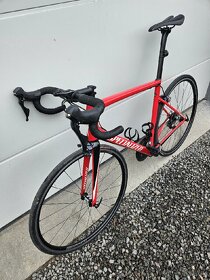 Specialized Tarmac Expert SL6 "58" XL - 10